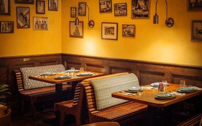 The 20 best restaurants in Soho