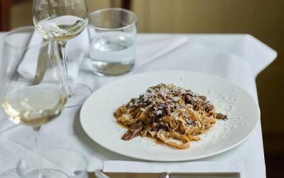 The best restaurants in Covent Garden