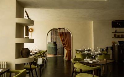 The best restaurants in Borough Market, London Bridge and Bermondsey