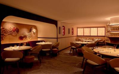 The best restaurants in Mayfair