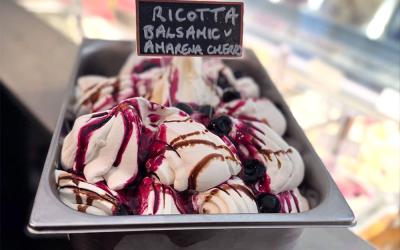 The best ice cream in London