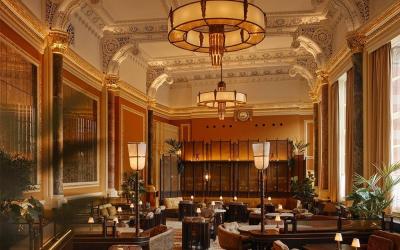 The best restaurants, bars and cafes in King's Cross