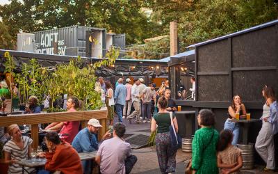 What do to in London over the May bank holiday weekend