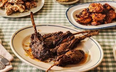 Here's who's delivering the best BBQ boxes in London