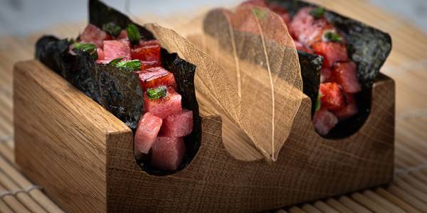 UBA sees ex-Aqua Kyoto chef opening a Pan Asian restaurant at Hart Shoreditch