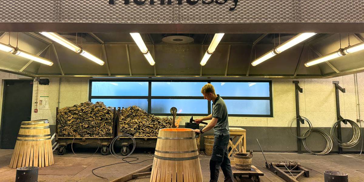 Where to eat, drink and stay in Cognac