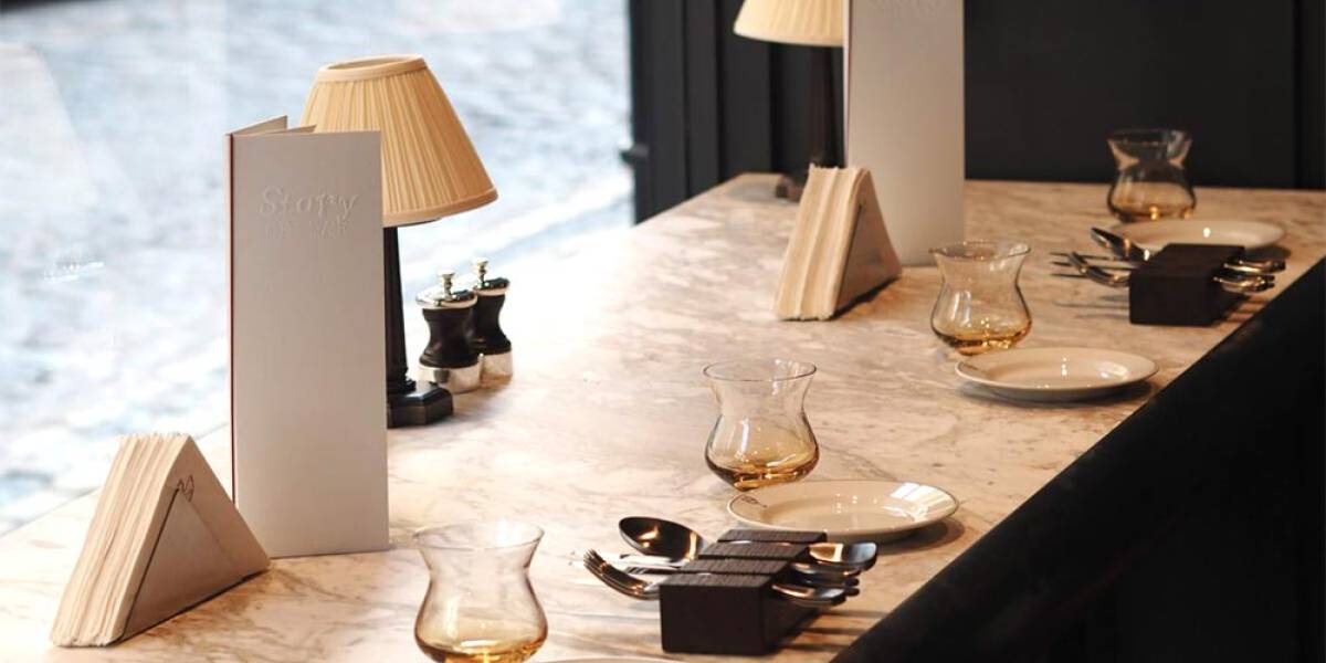 The best restaurants in Covent Garden