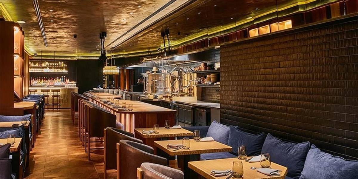 The best restaurants in Mayfair