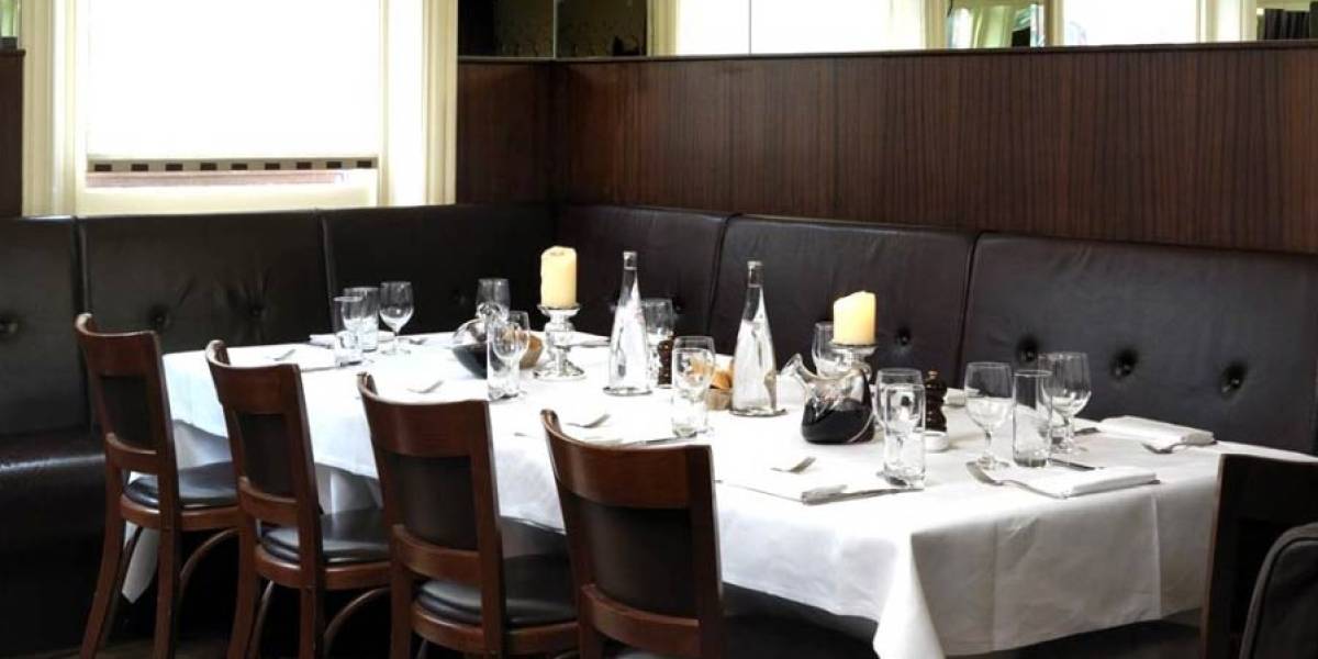 The best restaurants in Clerkenwell and Farringdon