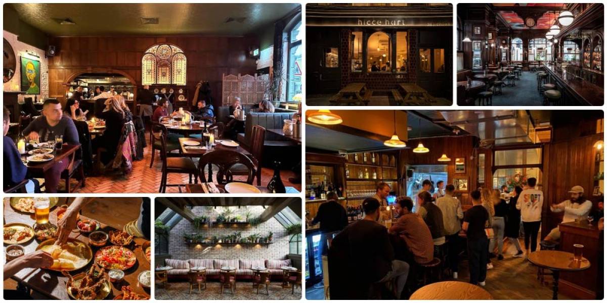 London's best gastropubs in 2021 - the best pubs for food