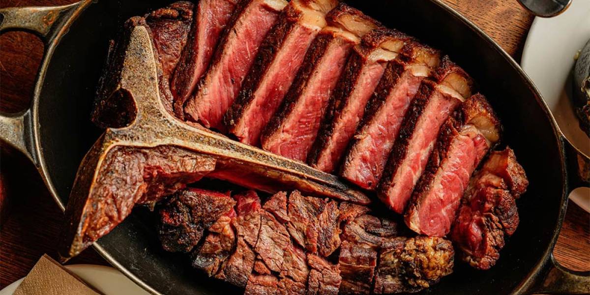 London's best steak restaurants