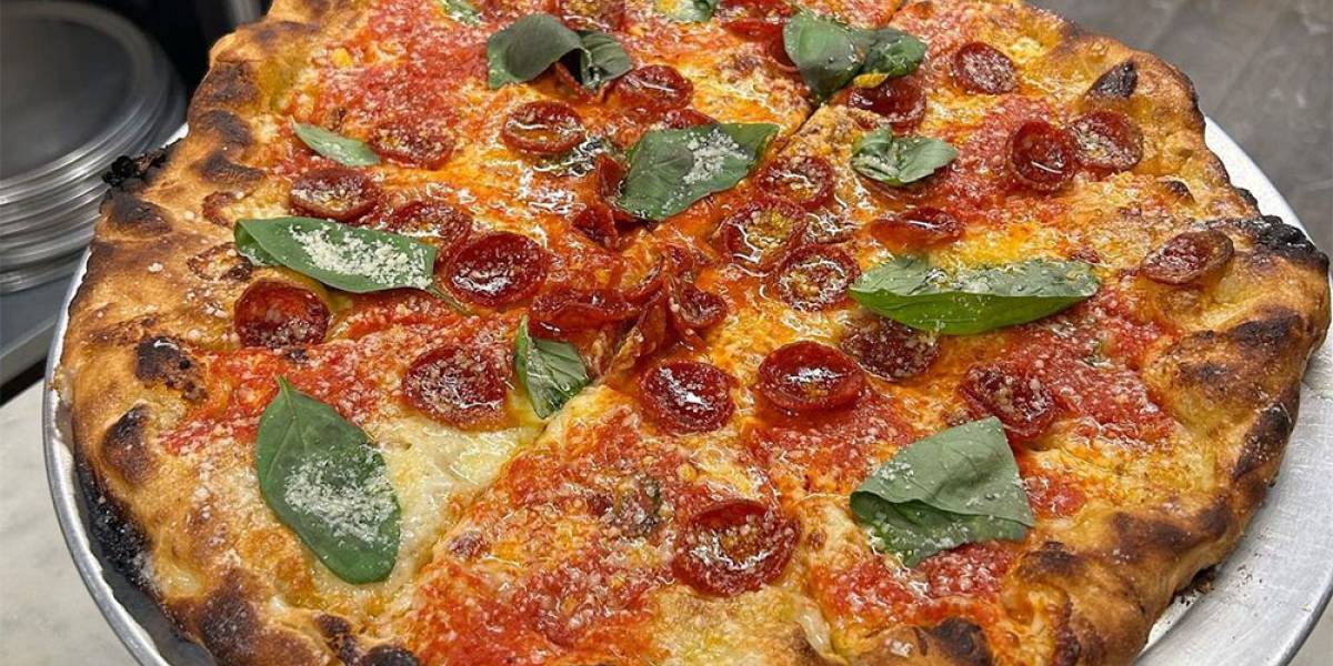 Where to eat the best pizzas in London (or get them delivered)