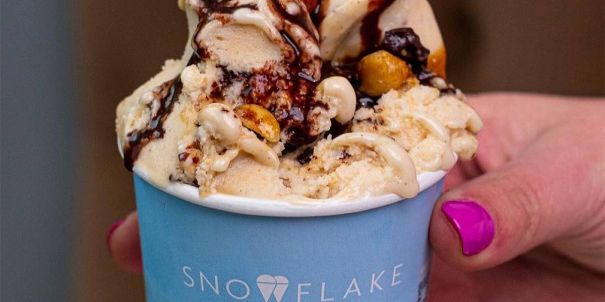 The best ice cream in London (including delivery)