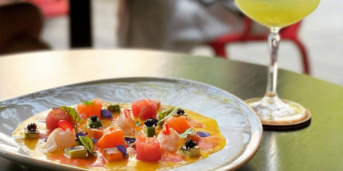 The best restaurants in Islington, Angel and Holloway