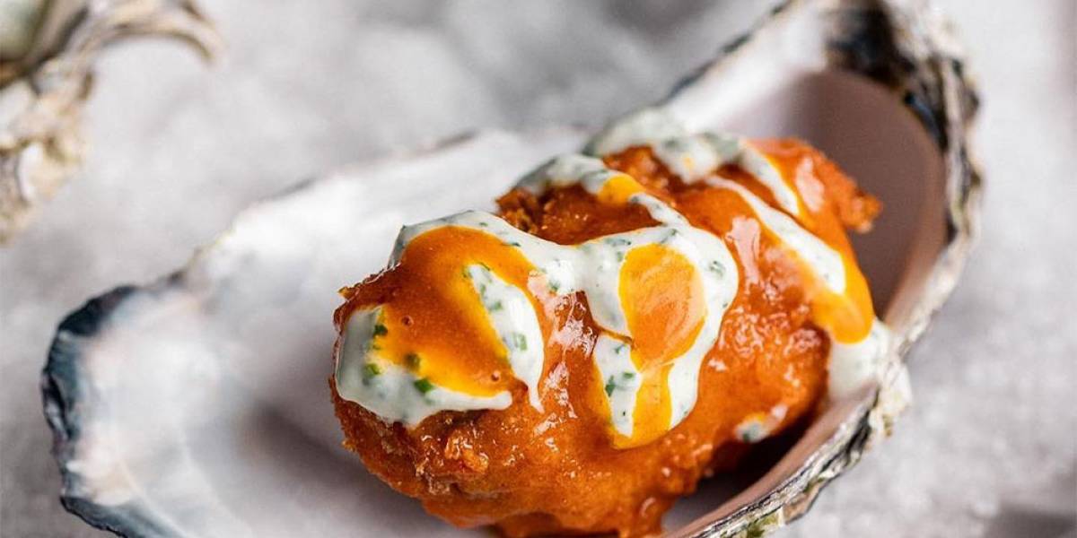 The best London restaurants for seafood