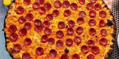 pizza 800