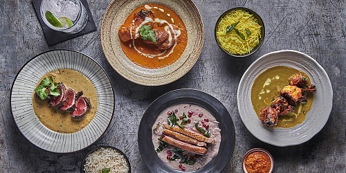 Upcoming UK restaurants, opening soon across the country
