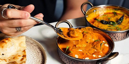 masakali euston restaurant offer