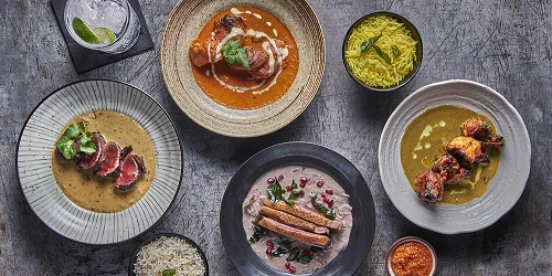 Upcoming UK restaurants, opening soon across the country 
