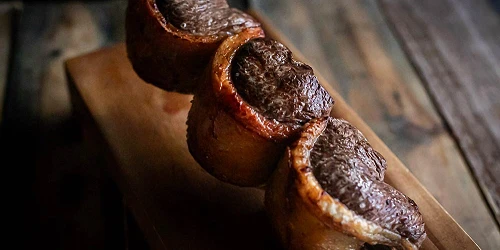 win dinner for eight at fogo de chao bishopsgate