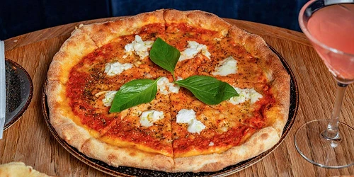 Get ready for a matinee with the new pre-theatre menu at 64 Old Compton Street