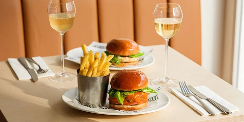 milk burger notting hill opening offer