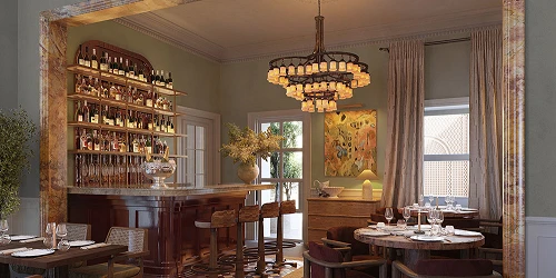 mour marylebone opening offer