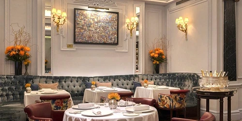The best set lunch menu deals in London