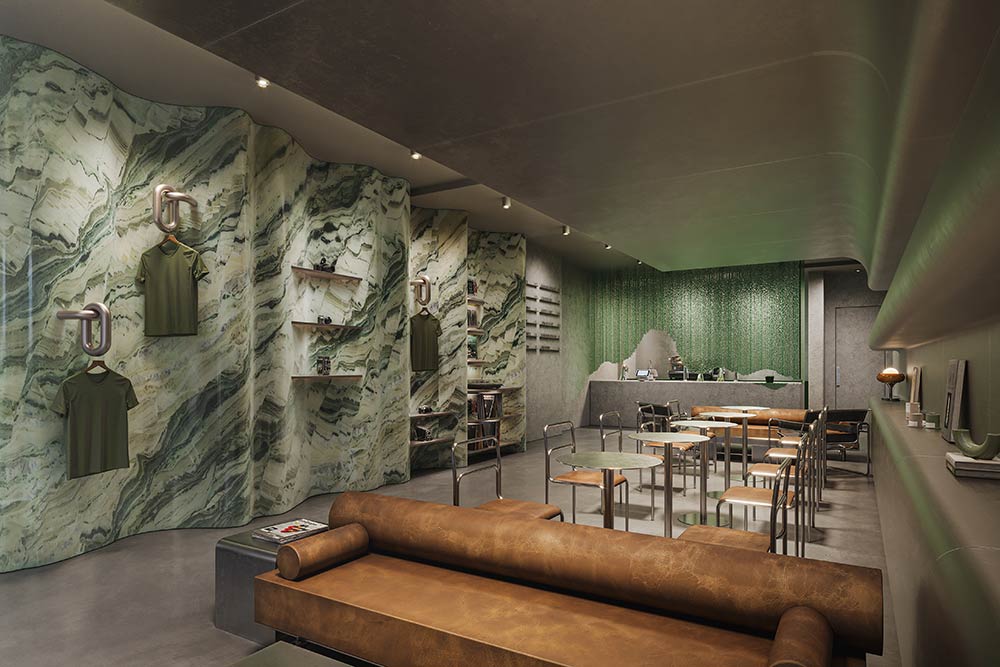 Viral UAE coffee pop-up The Uncommon lands a permanent space in Knightsbridge