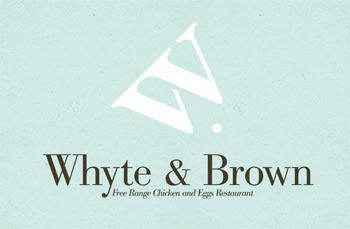 Whyte and Brown brings chicken and egg restaurant to Soho