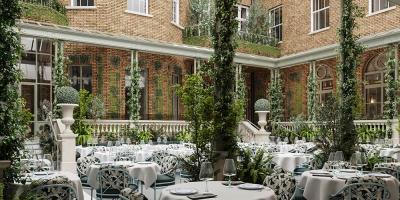 The London hotel openings you're going to need to know about