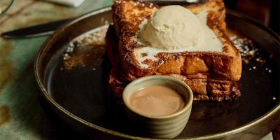 Where to get the best French toast in London