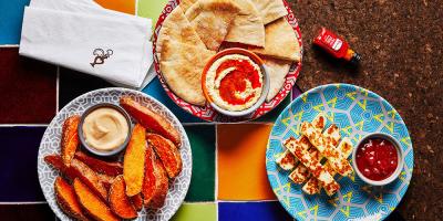 Restaurant deals and free food for A-level and GCSE exam results days 