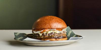 Special dishes, collabs and limited editions in London's restaurants