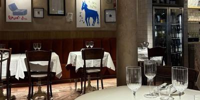 The best restaurants in Chelsea