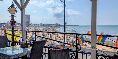 The best places to eat and drink in Margate