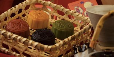 Where to get great mooncakes in London