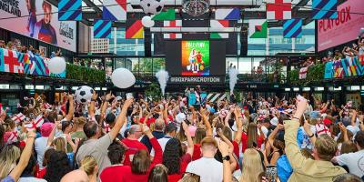Restaurants and pubs where you can watch the World Cup in London