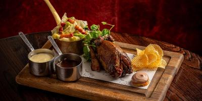 The best London restaurants to eat grouse from The Glorious Twelfth