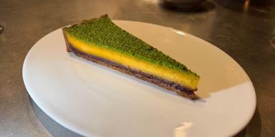 The best desserts in London's restaurants