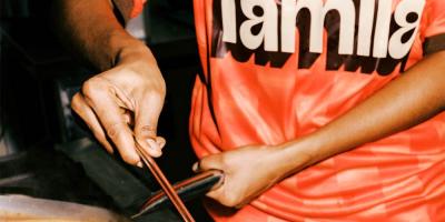 London's restaurant merch - perfect presents for the food obsessed