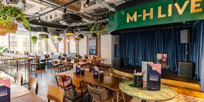 The best restaurants in Paddington