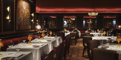How to get a reservation at London's most hard-to-book restaurants