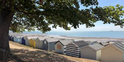 Where to eat on Mersea Island