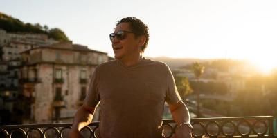 Francesco Mazzei's Mezzogiorno is opening at Corinthia London