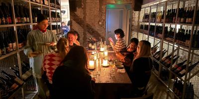 The best wine bars in North London