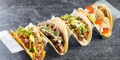 Velvet Taco are bringing their fish & chip tacos to London
