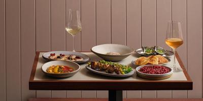Luna wine bar sees the Legare team expanding their empire in Shad Thames