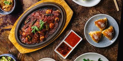 Duck and Rice is opening a new place in Battersea on its tenth anniversary
