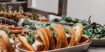 Camino are opening Pintxito - a new pintxo bar in Covent Garden